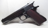 Pre-War COLT NATIONAL MATCH Pistol from COLLECTING TEXAS – sold to: G.L. HORSMAN shipped to: National Target Company in Washington, D.C. - 1 of 16