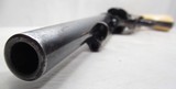 FANTASTIC HIGH-CONDITION ANTIQUE COLT S.A.A. 45 REVOLVER from COLLECTING TEXAS – RARE TEXAS HALF-SKIRT GUN RIG INCLUDED – SHIPPED 1890 - 18 of 24