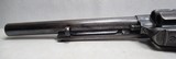 COLT SINGLE ACTION ARMY REVOLVER from COLLECTING TEXAS – SERIAL No. 1505 – GENERAL PHILIP H. SHERIDAN – BILL CODY - 17 of 24