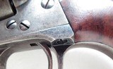 COLT SINGLE ACTION ARMY REVOLVER from COLLECTING TEXAS – SERIAL No. 1505 – GENERAL PHILIP H. SHERIDAN – BILL CODY - 4 of 24