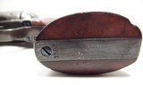 COLT SINGLE ACTION ARMY REVOLVER from COLLECTING TEXAS – SERIAL No. 1505 – GENERAL PHILIP H. SHERIDAN – BILL CODY - 15 of 24