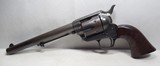 COLT SINGLE ACTION ARMY REVOLVER from COLLECTING TEXAS – SERIAL No. 1505 – GENERAL PHILIP H. SHERIDAN – BILL CODY - 1 of 24