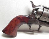 COLT SINGLE ACTION ARMY REVOLVER from COLLECTING TEXAS – SERIAL No. 1505 – GENERAL PHILIP H. SHERIDAN – BILL CODY - 7 of 24