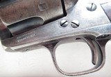 COLT SINGLE ACTION ARMY REVOLVER from COLLECTING TEXAS – SERIAL No. 1505 – GENERAL PHILIP H. SHERIDAN – BILL CODY - 3 of 24
