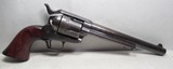 COLT SINGLE ACTION ARMY REVOLVER from COLLECTING TEXAS – SERIAL No. 1505 – GENERAL PHILIP H. SHERIDAN – BILL CODY - 6 of 24