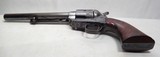 COLT SINGLE ACTION ARMY REVOLVER from COLLECTING TEXAS – SERIAL No. 1505 – GENERAL PHILIP H. SHERIDAN – BILL CODY - 14 of 24