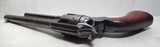 COLT SINGLE ACTION ARMY REVOLVER from COLLECTING TEXAS – SERIAL No. 1505 – GENERAL PHILIP H. SHERIDAN – BILL CODY - 12 of 24