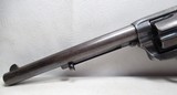 COLT SINGLE ACTION ARMY REVOLVER from COLLECTING TEXAS – SERIAL No. 1505 – GENERAL PHILIP H. SHERIDAN – BILL CODY - 5 of 24