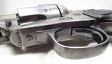 REALLY NICE COLT S.A.A. BISLEY MODEL REVOLVER from COLLECTING TEXAS – MADE 1909 – HOLSTER INCLUDED - 15 of 20