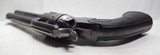 REALLY NICE COLT S.A.A. BISLEY MODEL REVOLVER from COLLECTING TEXAS – MADE 1909 – HOLSTER INCLUDED - 11 of 20