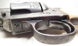 VERY NICE COLT BISLEY MODEL S.A.A. REVOLVER from COLLECTING TEXAS – MADE 1901 – HOLSTER INCLUDED - 14 of 20