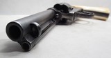 VERY NICE COLT BISLEY MODEL S.A.A. REVOLVER from COLLECTING TEXAS – MADE 1901 – HOLSTER INCLUDED - 16 of 20