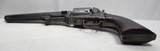 ANTIQUE COLT 1851 NAVY REVOLVER from COLLECTING TEXAS – CIVIL WAR BATTLE FIELD PICK-UP – MADE 1856 – FACTORY ENGRAVED - 12 of 16