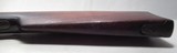 ANTIQUE WINCHESTER MODEL 1894 LEVER ACTION CARBINE from COLLECTING TEXAS – MADE 1897 – 16” BARREL - 13 of 22