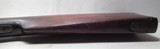 ANTIQUE WINCHESTER MODEL 1894 LEVER ACTION CARBINE from COLLECTING TEXAS – MADE 1897 – 16” BARREL - 21 of 22