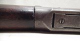 ANTIQUE WINCHESTER MODEL 1894 LEVER ACTION CARBINE from COLLECTING TEXAS – MADE 1897 – 16” BARREL - 16 of 22