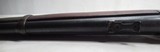 ANTIQUE WINCHESTER MODEL 1894 LEVER ACTION CARBINE from COLLECTING TEXAS – MADE 1897 – 16” BARREL - 10 of 22