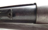 ANTIQUE WINCHESTER MODEL 1894 LEVER ACTION CARBINE from COLLECTING TEXAS – MADE 1897 – 16” BARREL - 19 of 22