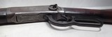 ANTIQUE WINCHESTER MODEL 1894 LEVER ACTION CARBINE from COLLECTING TEXAS – MADE 1897 – 16” BARREL - 15 of 22