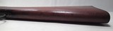 ANTIQUE WINCHESTER MODEL 1894 LEVER ACTION CARBINE from COLLECTING TEXAS – MADE 1897 – 16” BARREL - 17 of 22