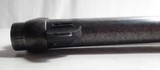 ANTIQUE WINCHESTER MODEL 1894 LEVER ACTION CARBINE from COLLECTING TEXAS – MADE 1897 – 16” BARREL - 9 of 22