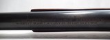 RARE 115 YEAR-OLD SAVAGE MODEL 1899 LEVER-ACTION RIFLE in 25-35 CALIBER from COLLECTING TEXAS - 12 of 21