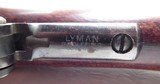 RARE 115 YEAR-OLD SAVAGE MODEL 1899 LEVER-ACTION RIFLE in 25-35 CALIBER from COLLECTING TEXAS - 15 of 21