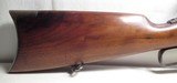RARE 115 YEAR-OLD SAVAGE MODEL 1899 LEVER-ACTION RIFLE in 25-35 CALIBER from COLLECTING TEXAS - 2 of 21