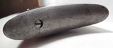 RARE 115 YEAR-OLD SAVAGE MODEL 1899 LEVER-ACTION RIFLE in 25-35 CALIBER from COLLECTING TEXAS - 21 of 21