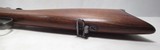 RARE 115 YEAR-OLD SAVAGE MODEL 1899 LEVER-ACTION RIFLE in 25-35 CALIBER from COLLECTING TEXAS - 20 of 21