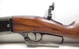 RARE 115 YEAR-OLD SAVAGE MODEL 1899 LEVER-ACTION RIFLE in 25-35 CALIBER from COLLECTING TEXAS - 6 of 21