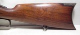 RARE 115 YEAR-OLD SAVAGE MODEL 1899 LEVER-ACTION RIFLE in 25-35 CALIBER from COLLECTING TEXAS - 5 of 21