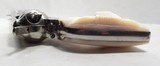 FINE SPECIAL ORDER COLT S.A.A. 45 CALIBER REVOLVER from COLLECTING TEXAS – MADE 1925 – FACTORY LETTER on ORDER - 13 of 18