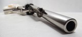FINE SPECIAL ORDER COLT S.A.A. 45 CALIBER REVOLVER from COLLECTING TEXAS – MADE 1925 – FACTORY LETTER on ORDER - 18 of 18