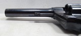 HIGH CONDITION 111 YEAR-OLD COLT POCKET POSITIVE REVOLVER from COLLECTING TEXAS – 32 POLICE CALIBER – MADE 1912 - 16 of 17