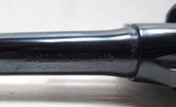 HIGH CONDITION 111 YEAR-OLD COLT POCKET POSITIVE REVOLVER from COLLECTING TEXAS – 32 POLICE CALIBER – MADE 1912 - 10 of 17