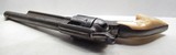REALLY FINE ANTIQUE COLT SINGLE ACTION ARMY REVOLVER from COLLECTING TEXAS – FACTORY ENGRAVED – FACTORY LETTER - 11 of 18