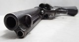 124 YEAR-OLD COLT S.A.A. 45 CALIBER REVOLVER from COLLECTING TEXAS – “A.W. BRILL – MAKER - AUSTIN, TEX” HOLSTER INCLUDED - 17 of 22