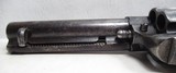 124 YEAR-OLD COLT S.A.A. 45 CALIBER REVOLVER from COLLECTING TEXAS – “A.W. BRILL – MAKER - AUSTIN, TEX” HOLSTER INCLUDED - 16 of 22