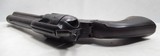 RARE 123 YEAR-OLD COLT S.A.A. 32-20 REVOLVER from COLLECTING TEXAS – SOLD to BUFFALO TRADING CO. of BUFFALO, TEXAS in 1900 – FACTORY LETTER - 11 of 18