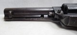 RARE 123 YEAR-OLD COLT S.A.A. 32-20 REVOLVER from COLLECTING TEXAS – SOLD to BUFFALO TRADING CO. of BUFFALO, TEXAS in 1900 – FACTORY LETTER - 16 of 18