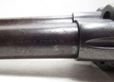 RARE 123 YEAR-OLD COLT S.A.A. 32-20 REVOLVER from COLLECTING TEXAS – SOLD to BUFFALO TRADING CO. of BUFFALO, TEXAS in 1900 – FACTORY LETTER - 10 of 18