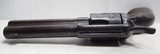 RARE 123 YEAR-OLD COLT S.A.A. 32-20 REVOLVER from COLLECTING TEXAS – SOLD to BUFFALO TRADING CO. of BUFFALO, TEXAS in 1900 – FACTORY LETTER - 9 of 18