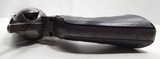 ANTIQUE WESTERN SHIPPED COLT S.A.A. 44-40 REVOLVER from COLLECTING TEXAS – SHIPPED to SALT LAKE CITY, UTAH in 1898 – FACTORY LETTER - 12 of 22