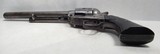 ANTIQUE WESTERN SHIPPED COLT S.A.A. 44-40 REVOLVER from COLLECTING TEXAS – SHIPPED to SALT LAKE CITY, UTAH in 1898 – FACTORY LETTER - 13 of 22