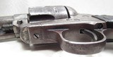 ANTIQUE WESTERN SHIPPED COLT S.A.A. 44-40 REVOLVER from COLLECTING TEXAS – SHIPPED to SALT LAKE CITY, UTAH in 1898 – FACTORY LETTER - 14 of 22