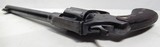 COLT NEW SERVICE TARGET 45 REVOLVER with HOLSTER from COLLECTING TEXAS – MADE 1911 - 10 of 20