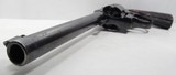 COLT NEW SERVICE TARGET 45 REVOLVER with HOLSTER from COLLECTING TEXAS – MADE 1911 - 16 of 20