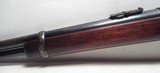 RARE MARLIN MODEL 1894 TRAPPER from COLLECTING TEXAS – 15” BARREL – ATF CLEARANCE PAPERS - 4 of 24