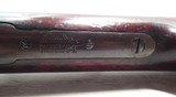 RARE MARLIN MODEL 1894 TRAPPER from COLLECTING TEXAS – 15” BARREL – ATF CLEARANCE PAPERS - 14 of 24